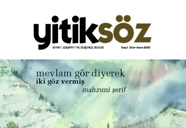 YİTİKSÖZ TÜM SAYILAR